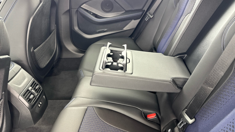 BMW 2 Series 218i [136] M Sport 4dr Petrol Saloon